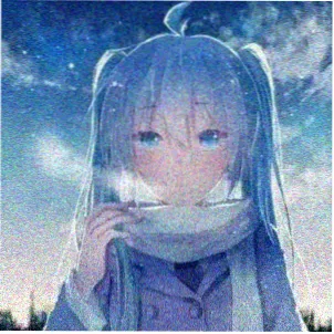 观众头像:夜航灯